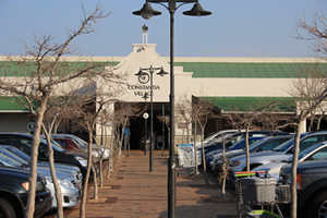 Constantia