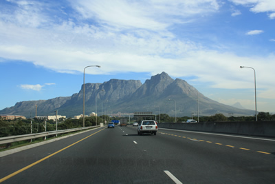 Cape Town