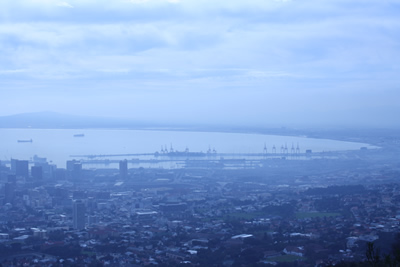 Cape Town City Centre