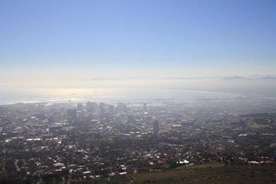 Cape Town City
