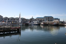 Cape Town Waterfront