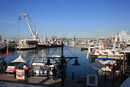 Cape Town Waterfront