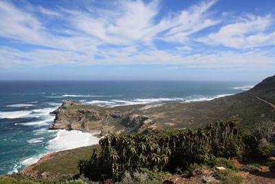 Cape Point