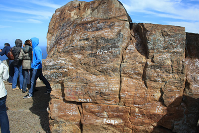 Cape Point
