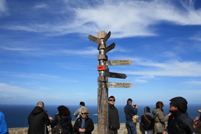 Cape Point Cape Town