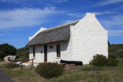 Cape Point