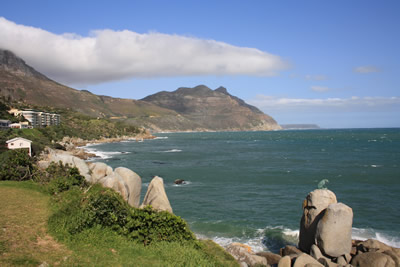 Cape Town Hout Bay