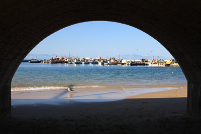 Cape Town Kalk Bay