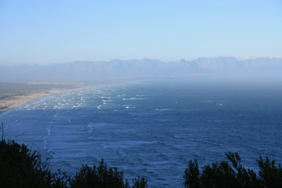 Cape Town Muizenberg
