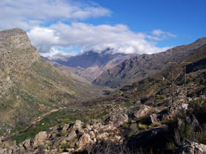 Ceres South Africa