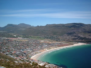 Fish Hoek Photo
