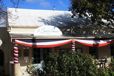 Franschhoek