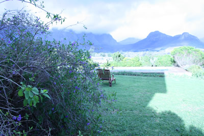 Franschhoek