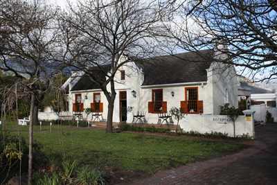 Franschhoek