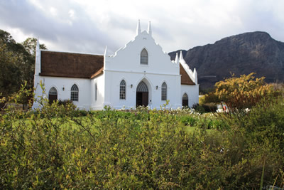 Franschhoek