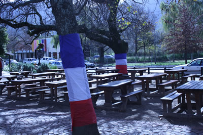 Franschhoek