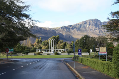 Franschhoek