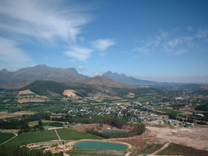 Camps Bay Photo