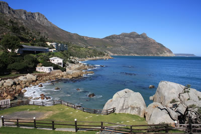 Hout Bay