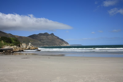 Hout Bay