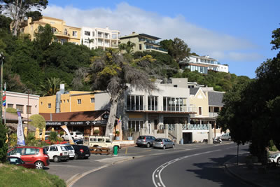 Hout Bay Main Road