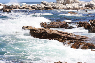 Lamberts Bay Coast