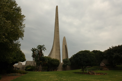 Paarl Afrikaanse Taal Monument