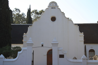 Paarl