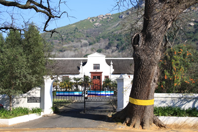 Paarl
