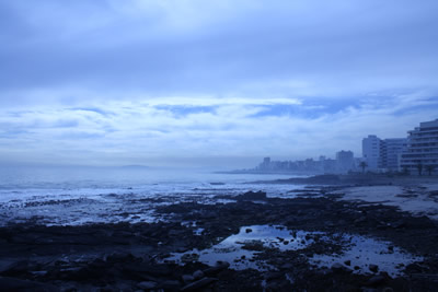 Sea Point Beach