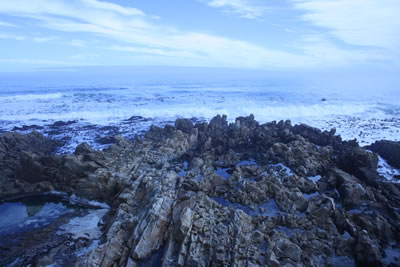 Sea Point Sea View