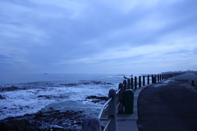 Sea Point