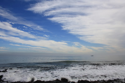 Sea Point Sea View