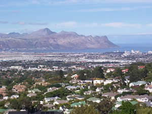 Somerset West Property