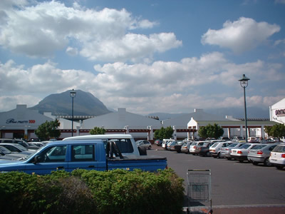Somerset West Somerset Mall