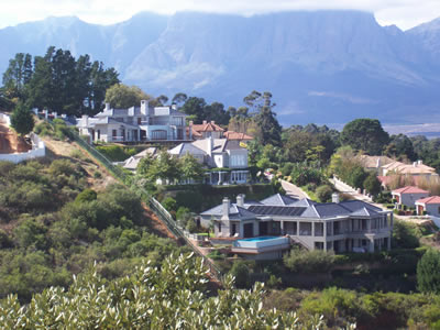 Somerset West