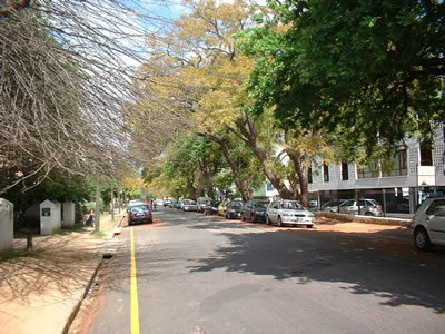 Stellenbosch