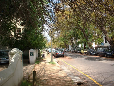 Stellenbosch
