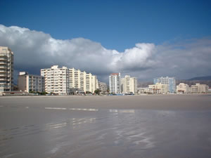 Strand Photo