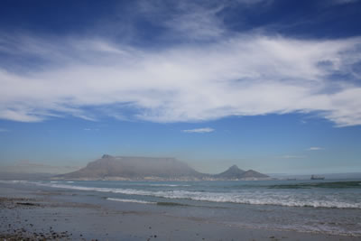 Table Mountain