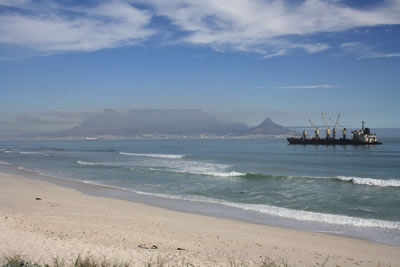 Table Mountain