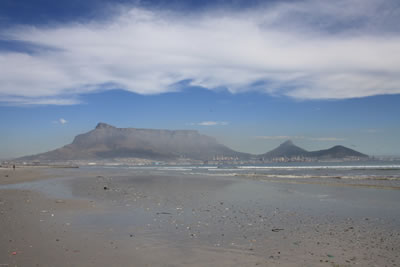 Table Mountain