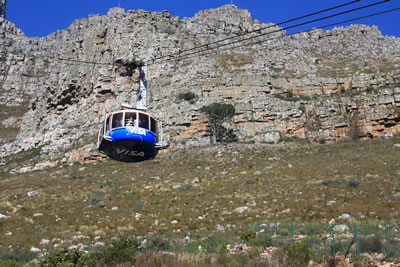 Table Mountain