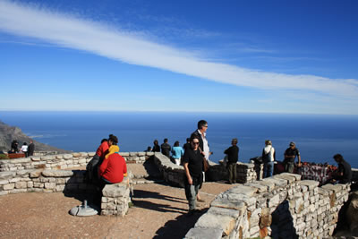 Table Mountain