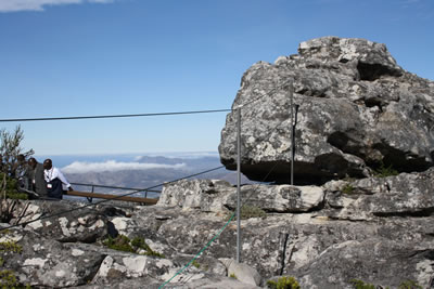Table Mountain