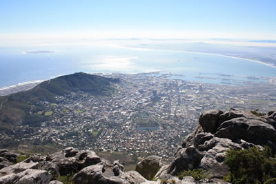 Table Mountain