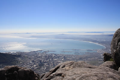 Table Mountain