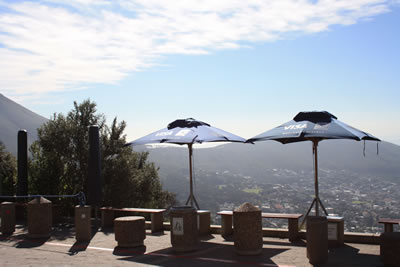 Table Mountain
