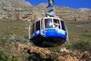 Table Mountain Cableway