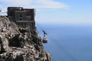 Table Mountain Cableway